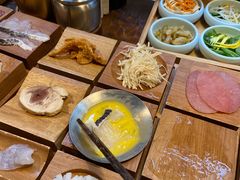 -银米·云南传统过桥米线(双廊黑金冠店)