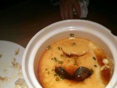 -外婆私房菜(新亚百货店)