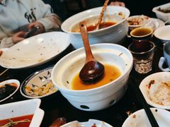 -火宫殿·湘菜小吃·商务宴请·生日聚会(东塘店)