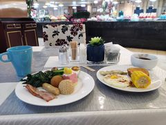 -北京西国贸大酒店