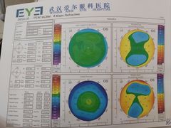 -武汉大学附属爱尔眼科医院(湖北总院)