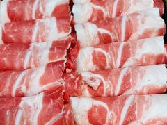 -古铜老院铜锅涮肉·清真(双井店)