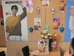 -麦当劳(龙华印象汇店)