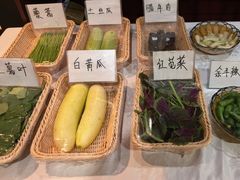 -鄱阳湖·江西小炒·瓦罐煨汤(五道口店)