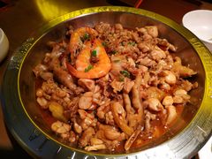 -胖哥俩肉蟹煲(爱琴海购物公园店)
