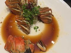 -彩丰楼中餐厅(佘山世茂洲际酒店)