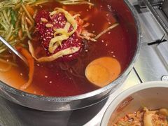 -白玉串城·朝鲜族烤串(龙岗店)