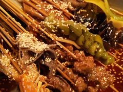 -付小姐在成都(中山公园店)