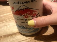 -本日風和·寿司·料理(博地中心店)