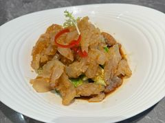 -1937青岛老味道·海肠捞饭·青岛菜(大鲍岛栈桥店)