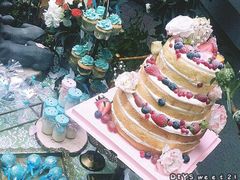 -DIY SWEET21(升平路店)