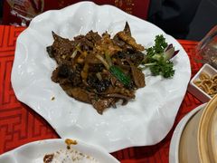 -正阳门饭庄·烤鸭·北京菜(万丰路七里庄店)