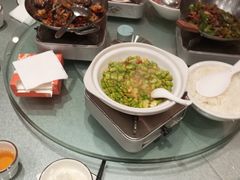 -辛香味烧鱼馆·非遗技艺·排骨红烧肉(光谷医药园店)