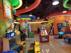 -汤姆熊欢乐世界(大连恒隆广场店)