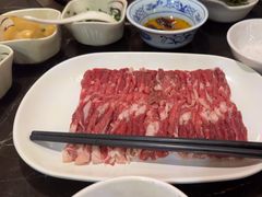 -东来顺饭庄(金泉广场店)