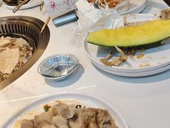 -苏格里岛自助海鲜烤肉(中州万达店)