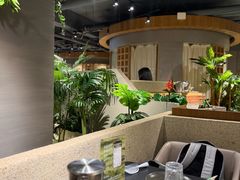 -蘸小院铁锅炖·蘸酱菜·东北菜(怀远门店)