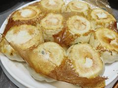 -鲁西南老厨子·特色鲁菜(经一纬五店)