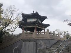 -九华山公园