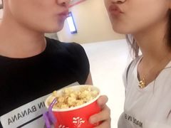 -乐达影城(枣庄市中店)