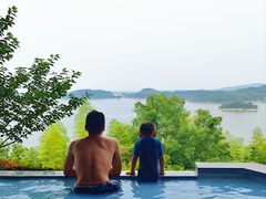 -天目湖涵田度假村