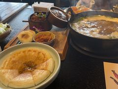 -盡膳口福·百年汤方火锅(科华北路店)