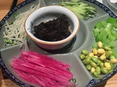 -四季民福烤鸭店(前门廊房二条店)