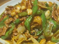 -田婆婆的菜(新天地店)