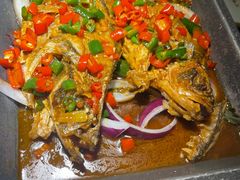 -姐夫的小菜(新中关购物中心店)