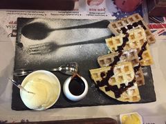 -巴罗萨澳洲滚石牛排(万达广场店)