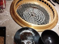 -谷牛日式烤肉(宝山U天地店)