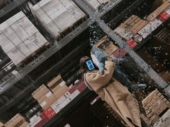 -宜家家居(西安未央商场店)