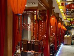 -重庆德忆火锅（龙南街3店）(渝水岸餐饮)