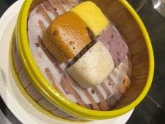 -云锦壹号·淮扬宴(徐汇万科店)