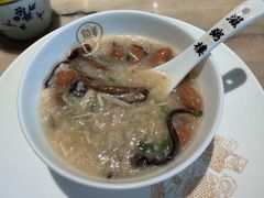 -滋粥楼·顺德菜(番禺广场总店)
