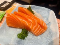 -元气寿司(东方宝泰店)