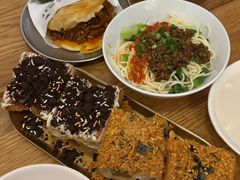 -小豆海棠(嘉兴路店)