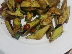 -陈家老院子·长春特色东北家宴(一匡街店)