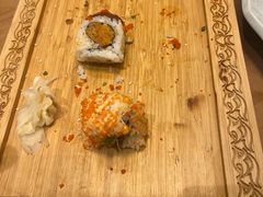 -鮨桐日本料理(望京店)