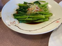 -烤肉宛饭庄(北新桥店)