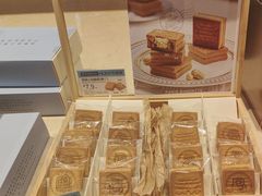 -巴黎贝甜(凯德MALL望京店)