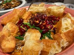 -柿合缘新京菜(国金中心商场店)