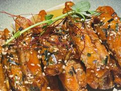 -BE BRIGHT KITCHEN(正佳广场店)