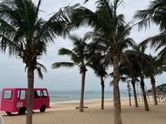 -玫瑰海岸文化旅游度假区