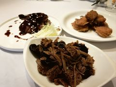 -老洋房花园饭店(绍兴路店)