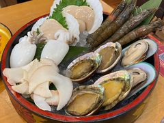 -牛New寿喜烧(青浦店)