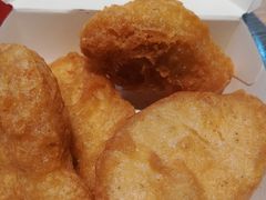 -麦当劳(西单明珠店)