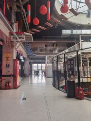 -嗨翻Hi-Fun竞技主题乐园·蹦床团建生日聚会(五棵松华熙店)