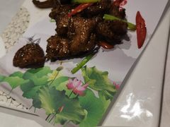 -乾隆美食·本帮菜(黄河路店)