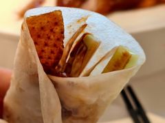 -四季民福烤鸭店(故宫店)